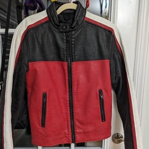 EXPRESS (Minus The Leather) Jacket